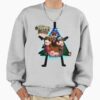 ssrcooversized sweatshirtmens 01heather greyfrontsquare productx1000 38 - Gravity Falls Merchandise