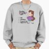 ssrcooversized sweatshirtmens 01heather greyfrontsquare productx1000 42 - Gravity Falls Merchandise