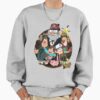 ssrcooversized sweatshirtmens 01heather greyfrontsquare productx1000 43 - Gravity Falls Merchandise