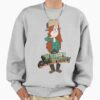 ssrcooversized sweatshirtmens 01heather greyfrontsquare productx1000 44 - Gravity Falls Merchandise