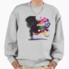 ssrcooversized sweatshirtmens 01heather greyfrontsquare productx1000 45 - Gravity Falls Merchandise