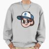 ssrcooversized sweatshirtmens 01heather greyfrontsquare productx1000 47 - Gravity Falls Merchandise