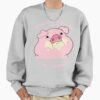 ssrcooversized sweatshirtmens 01heather greyfrontsquare productx1000 48 - Gravity Falls Merchandise