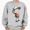 ssrcooversized sweatshirtmens 01heather greyfrontsquare productx1000 49 - Gravity Falls Merchandise