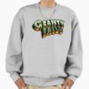ssrcooversized sweatshirtmens 01heather greyfrontsquare productx1000 52 - Gravity Falls Merchandise