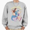 ssrcooversized sweatshirtmens 01heather greyfrontsquare productx1000 53 - Gravity Falls Merchandise