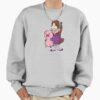 ssrcooversized sweatshirtmens 01heather greyfrontsquare productx1000 56 - Gravity Falls Merchandise