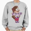 ssrcooversized sweatshirtmens 01heather greyfrontsquare productx1000 6 - Gravity Falls Merchandise