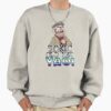 ssrcooversized sweatshirtmens 01oatmeal heatherfrontsquare productx1000 11 - Gravity Falls Merchandise
