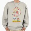 ssrcooversized sweatshirtmens 01oatmeal heatherfrontsquare productx1000 17 - Gravity Falls Merchandise