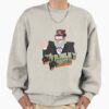ssrcooversized sweatshirtmens 01oatmeal heatherfrontsquare productx1000 2 - Gravity Falls Merchandise