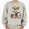ssrcooversized sweatshirtmens 01oatmeal heatherfrontsquare productx1000 20 - Gravity Falls Merchandise