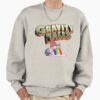 ssrcooversized sweatshirtmens 01oatmeal heatherfrontsquare productx1000 23 - Gravity Falls Merchandise