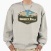 ssrcooversized sweatshirtmens 01oatmeal heatherfrontsquare productx1000 24 - Gravity Falls Merchandise