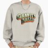 ssrcooversized sweatshirtmens 01oatmeal heatherfrontsquare productx1000 25 - Gravity Falls Merchandise