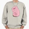 ssrcooversized sweatshirtmens 01oatmeal heatherfrontsquare productx1000 27 - Gravity Falls Merchandise