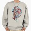 ssrcooversized sweatshirtmens 01oatmeal heatherfrontsquare productx1000 28 - Gravity Falls Merchandise