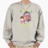 ssrcooversized sweatshirtmens 01oatmeal heatherfrontsquare productx1000 31 - Gravity Falls Merchandise