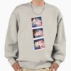 ssrcooversized sweatshirtmens 01oatmeal heatherfrontsquare productx1000 34 - Gravity Falls Merchandise