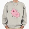 ssrcooversized sweatshirtmens 01oatmeal heatherfrontsquare productx1000 41 - Gravity Falls Merchandise