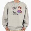 ssrcooversized sweatshirtmens 01oatmeal heatherfrontsquare productx1000 42 - Gravity Falls Merchandise