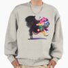 ssrcooversized sweatshirtmens 01oatmeal heatherfrontsquare productx1000 45 - Gravity Falls Merchandise