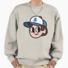 ssrcooversized sweatshirtmens 01oatmeal heatherfrontsquare productx1000 47 - Gravity Falls Merchandise