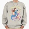ssrcooversized sweatshirtmens 01oatmeal heatherfrontsquare productx1000 53 - Gravity Falls Merchandise