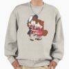 ssrcooversized sweatshirtmens 01oatmeal heatherfrontsquare productx1000 54 - Gravity Falls Merchandise