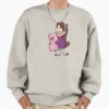 ssrcooversized sweatshirtmens 01oatmeal heatherfrontsquare productx1000 56 - Gravity Falls Merchandise
