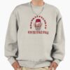 ssrcooversized sweatshirtmens 01oatmeal heatherfrontsquare productx1000 57 - Gravity Falls Merchandise
