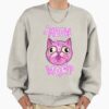 ssrcooversized sweatshirtmens 01oatmeal heatherfrontsquare productx1000 7 - Gravity Falls Merchandise