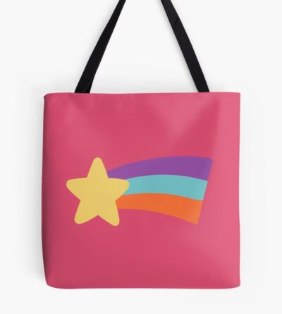 Shooting Star Tote Bag