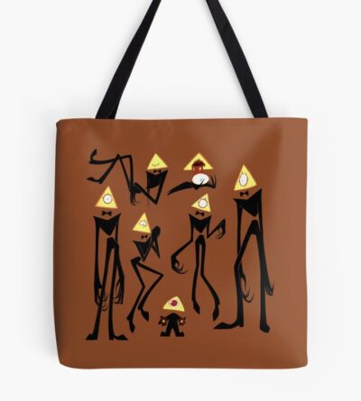 Love Billys Tote Bag