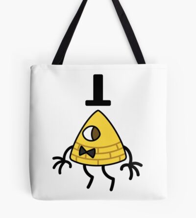 Bill Cypher Tote Bag