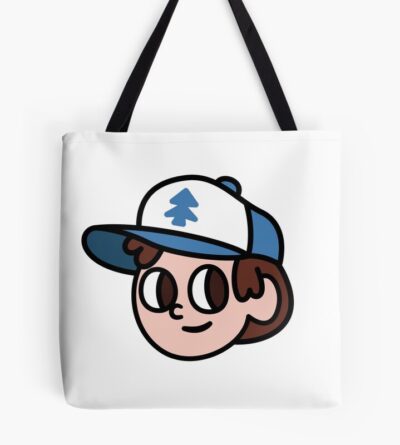 Dipper Tote Bag