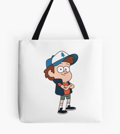 Dipper Pines Tote Bag