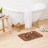 urbathmat context smallsquare1000x1000.1u5 - Gravity Falls Merchandise