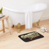 urbathmat context smallsquare1000x1000.1u5 9 - Gravity Falls Merchandise