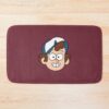 urbathmat flatlay largesquare1000x1000.1u5 10 - Gravity Falls Merchandise