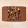 urbathmat flatlay largesquare1000x1000.1u5 - Gravity Falls Merchandise