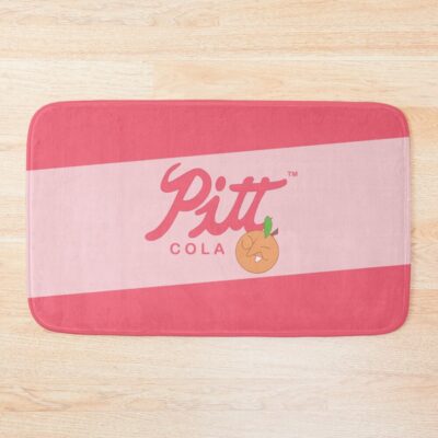 Pitt Cola V2 Gravity Falls Bath Mat