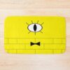 urbathmat flatlay largesquare1000x1000.1u5 13 - Gravity Falls Merchandise
