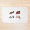 urbathmat flatlay largesquare1000x1000.1u5 16 - Gravity Falls Merchandise