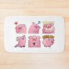 urbathmat flatlay largesquare1000x1000.1u5 2 - Gravity Falls Merchandise