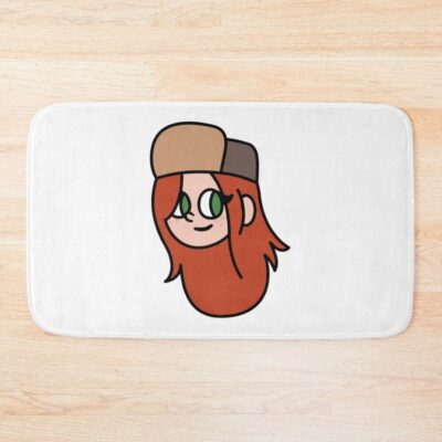 Wendy Bath Mat