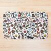 urbathmat flatlay largesquare1000x1000.1u5 22 - Gravity Falls Merchandise