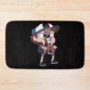 urbathmat flatlay largesquare1000x1000.1u5 24 - Gravity Falls Merchandise