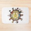 urbathmat flatlay largesquare1000x1000.1u5 27 - Gravity Falls Merchandise