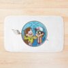 urbathmat flatlay largesquare1000x1000.1u5 28 - Gravity Falls Merchandise
